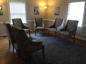 The Shore Grief Center welcomes you to attend a group.